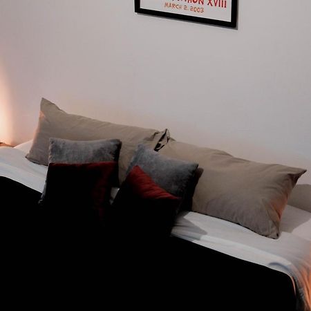 Hermosa Habitacion En El Corazon De La Ciudad En Departamento Compartido Guadalajara Ngoại thất bức ảnh