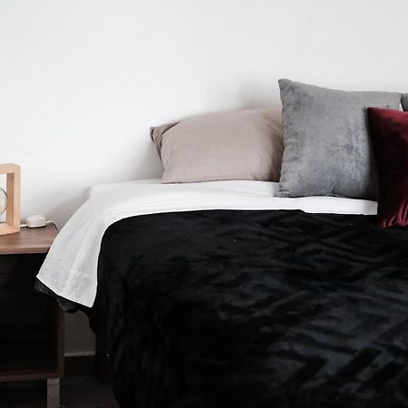 Hermosa Habitacion En El Corazon De La Ciudad En Departamento Compartido Guadalajara Ngoại thất bức ảnh