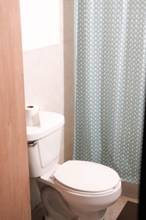 Hermosa Habitacion En El Corazon De La Ciudad En Departamento Compartido Guadalajara Ngoại thất bức ảnh