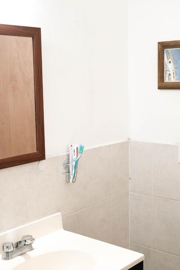 Hermosa Habitacion En El Corazon De La Ciudad En Departamento Compartido Guadalajara Ngoại thất bức ảnh