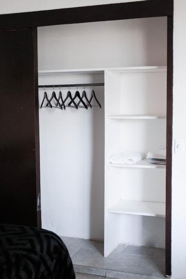 Hermosa Habitacion En El Corazon De La Ciudad En Departamento Compartido Guadalajara Ngoại thất bức ảnh
